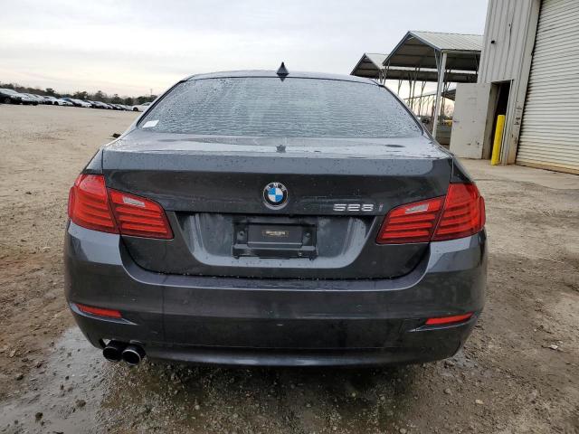 Photo 6 from auction – 2015 BMW 528 I with VIN WBA5A5C58FD523997