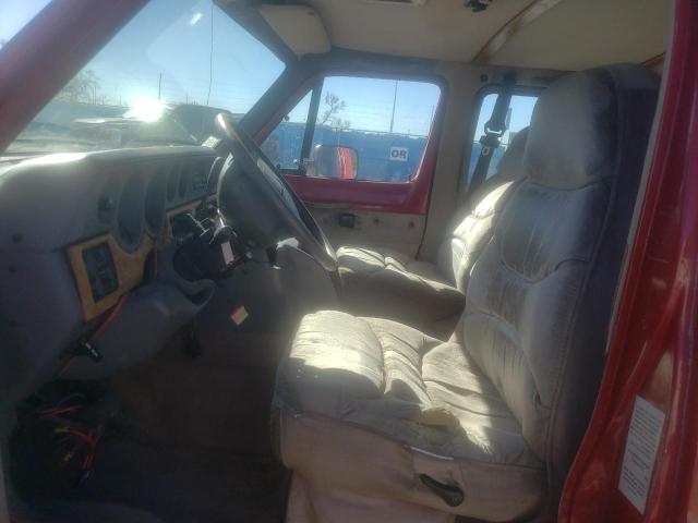Zdjęcie 7 z aukcji – 1995 DODGE RAM VAN B2 z VIN 2B6HB21Y7SK563209