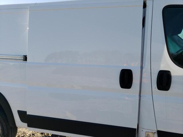 Photo 11 from auction – 2021 RAM PROMASTER with VIN 3C6LRVAG6ME560055