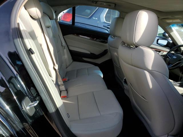 Photo 10 from auction – 2016 CADILLAC CTS with VIN 1G6AP5SX6G0166866