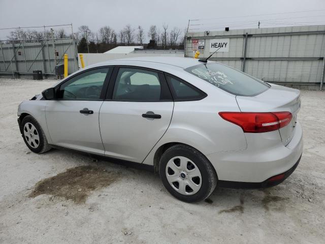 Photo 2 from auction – 2018 FORD FOCUS S with VIN 1FADP3E29JL239576
