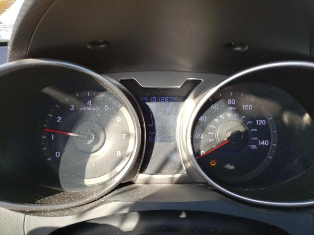 Photo 9 from auction – 2013 HYUNDAI VELOSTER with VIN KMHTC6AD9DU161756