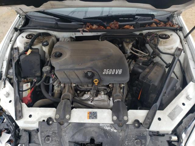 Фото 11 с аукциона – 2011 CHEVROLET IMPALA LS с VIN 2G1WF5EK4B1301418