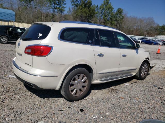Photo 3 from auction – 2014 BUICK ENCLAVE with VIN 5GAKRBKD7EJ142097