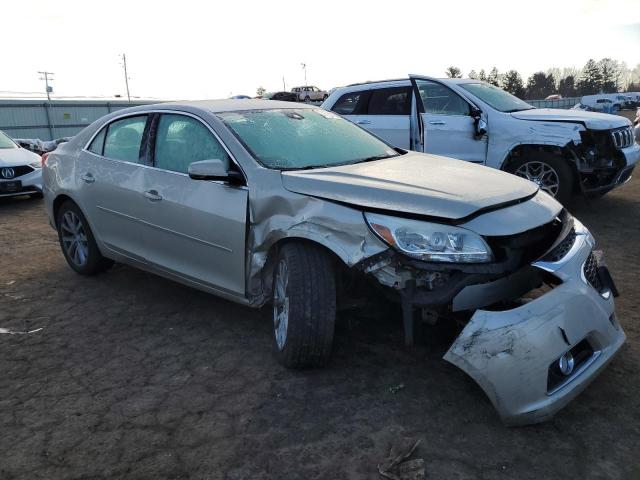 Photo 4 from auction – 2015 CHEVROLET MALIBU 2LT with VIN 1G11D5SL2FF259925