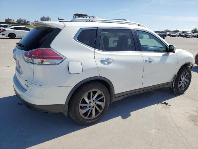 Photo 3 from auction – 2014 NISSAN ROGUE S with VIN 5N1AT2MT2EC798787