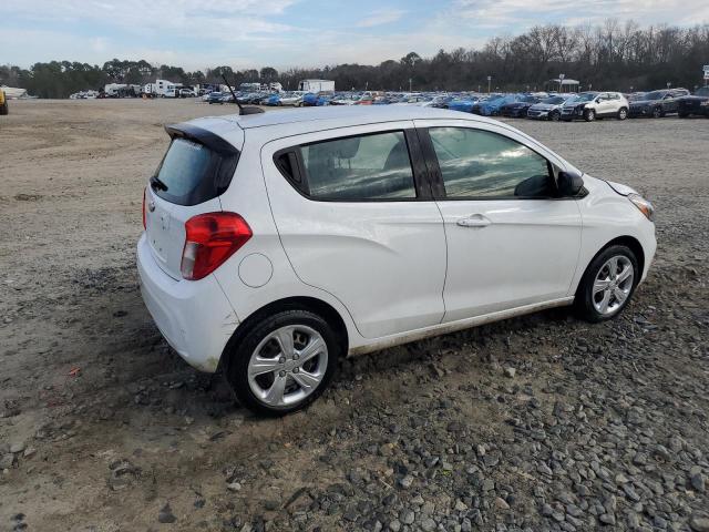 Photo 3 from auction – 2019 CHEVROLET SPARK LS with VIN KL8CB6SA0KC710509