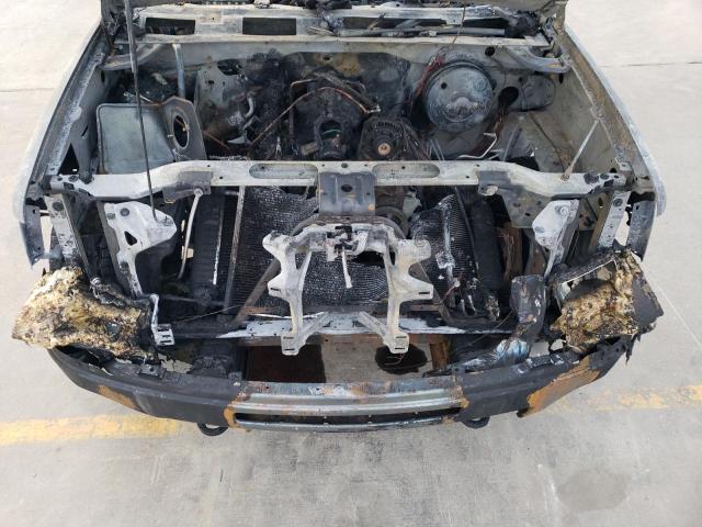 Photo 12 from auction – 2011 GMC SIERRA C15 with VIN 3GTP1XE20BG210871