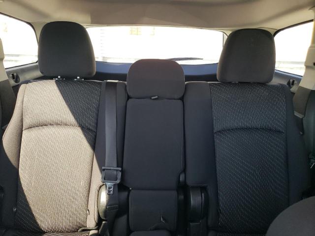 Photo 10 from auction – 2012 DODGE JOURNEY SX with VIN 3C4PDCBB9CT394883