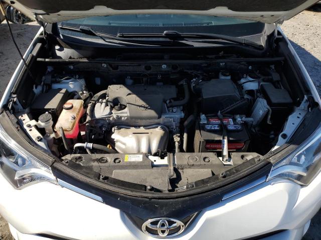 Photo 12 from auction – 2016 TOYOTA RAV4 LE with VIN JTMZFREV8GJ078285