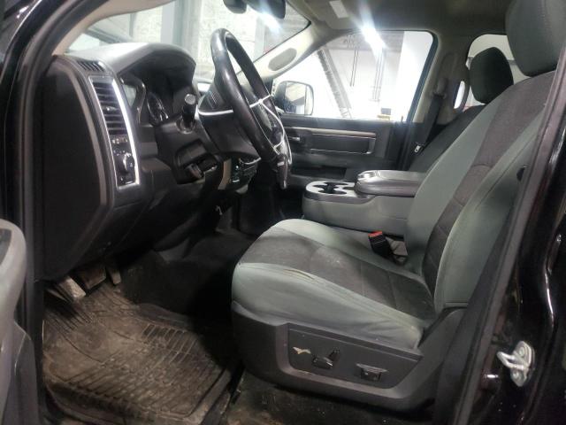 Photo 7 from auction – 2016 RAM 1500 SLT with VIN 1C6RR7TT8GS222402