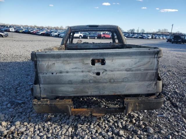 Photo 6 from auction – 2010 FORD F150 SUPER with VIN 1FTFX1EV4AKE18406