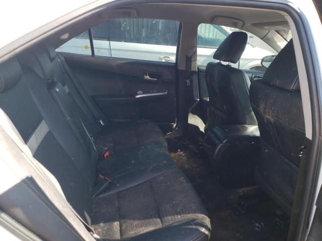 Photo 10 from auction – 2012 TOYOTA CAMRY SE A with VIN 4T1BF1FK2CU176983