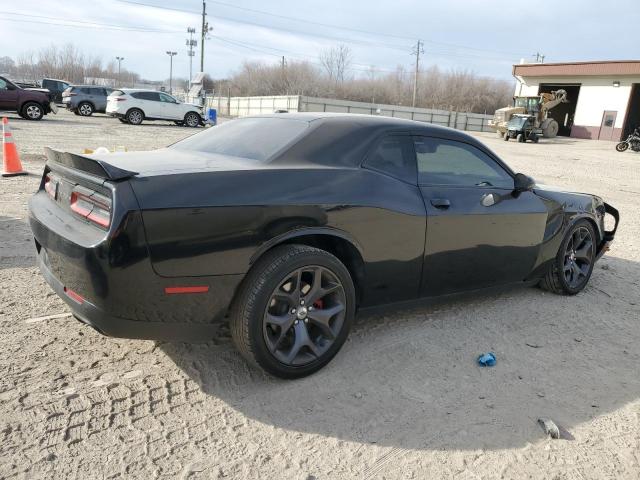 Photo 3 from auction – 2019 DODGE CHALLENGER with VIN 2C3CDZBT1KH578396
