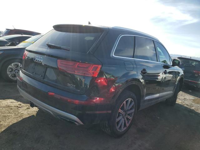 Photo 3 from auction – 2017 AUDI Q7 PRESTIG with VIN WA1VAAF78HD032674