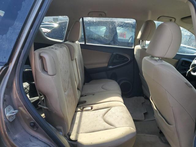 Photo 11 from auction – 2011 TOYOTA RAV4 with VIN 2T3BF4DV8BW176698