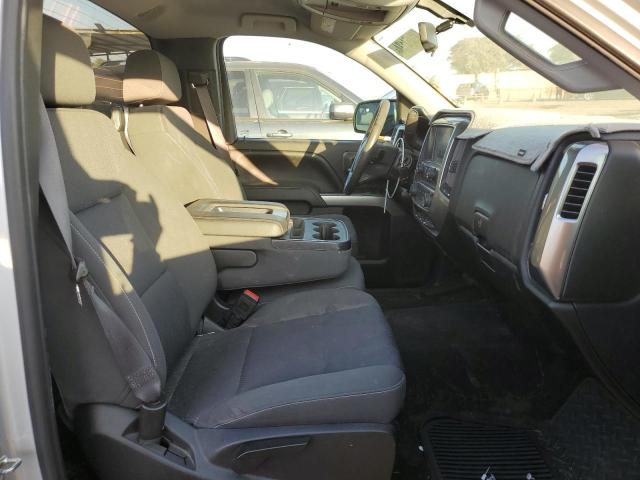 Photo 10 from auction – 2016 CHEVROLET SILVERADO with VIN 1GCNCREC8GZ350924