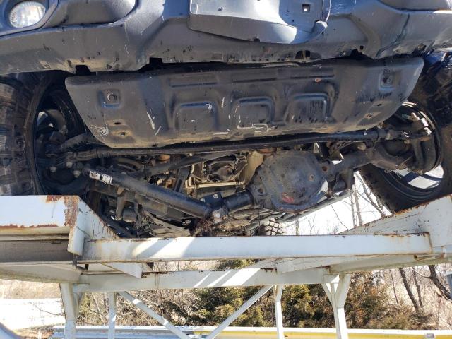Photo 12 from auction – 2021 JEEP GLADIATOR with VIN 1C6JJTEGXML600240