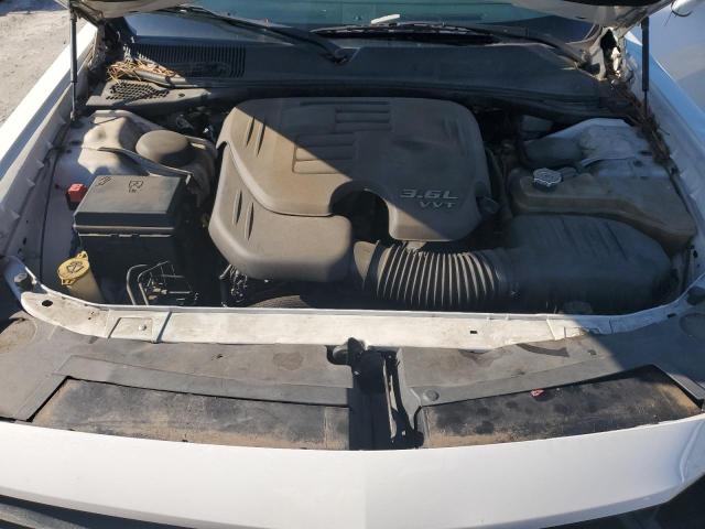 Photo 11 from auction – 2011 DODGE CHALLENGER with VIN 2B3CJ4DG0BH596686