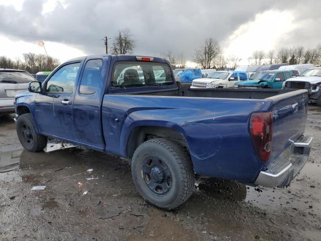 Photo 2 from auction – 2010 GMC CANYON SLE with VIN 1GTKTCD94A8127508