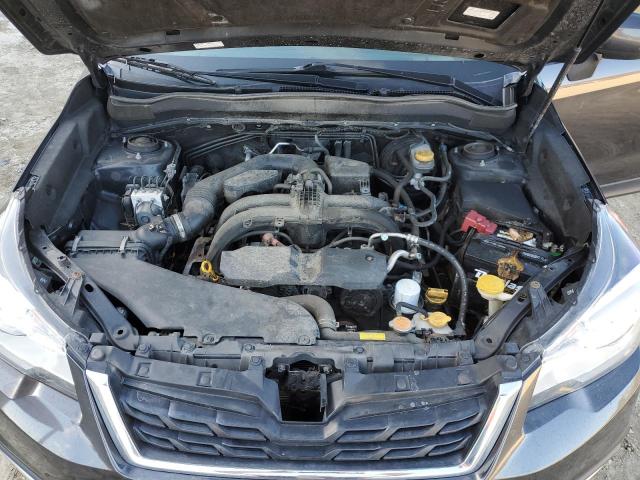 Photo 12 from auction – 2017 SUBARU FORESTER 2 with VIN JF2SJAEC7HH413613