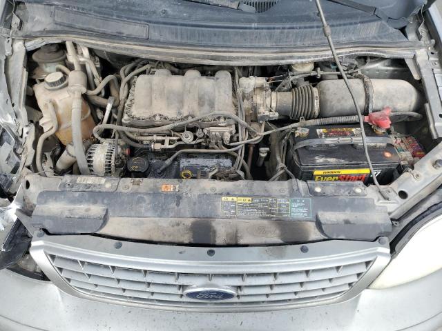 Photo 11 from auction – 2003 FORD WINDSTAR L with VIN 2FMZA514X3BB67287