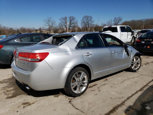 Photo 3 from auction – 2012 LINCOLN MKZ with VIN 3LNHL2GC2CR834972