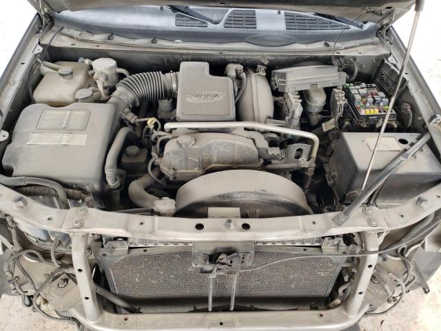 Photo 12 from auction – 2006 GMC ENVOY with VIN 1GKDS13S862200799