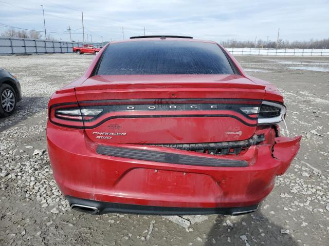 Photo 6 from auction – 2017 DODGE CHARGER SX with VIN 2C3CDXJG4HH518744
