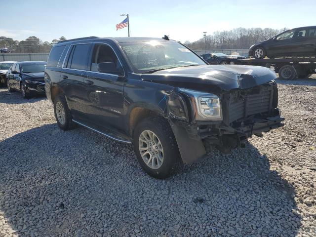 Photo 4 from auction – 2020 GMC YUKON SLT with VIN 1GKS2BKC2LR257882