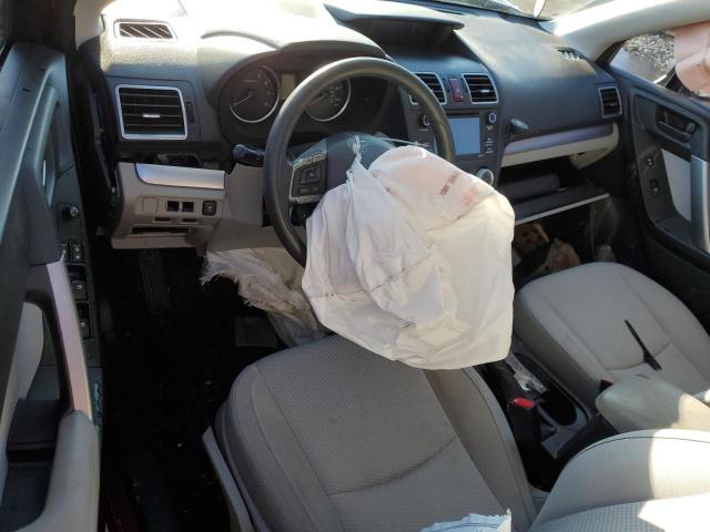 Photo 8 from auction – 2016 SUBARU FORESTER 2 with VIN JF2SJABC9GH513456