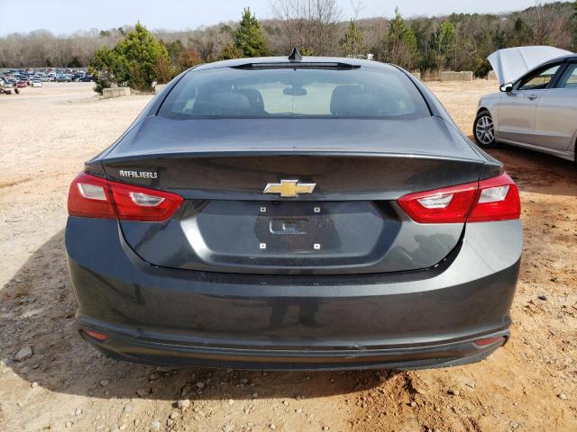 Photo 6 from auction – 2018 CHEVROLET MALIBU LS with VIN 1G1ZB5ST5JF211269