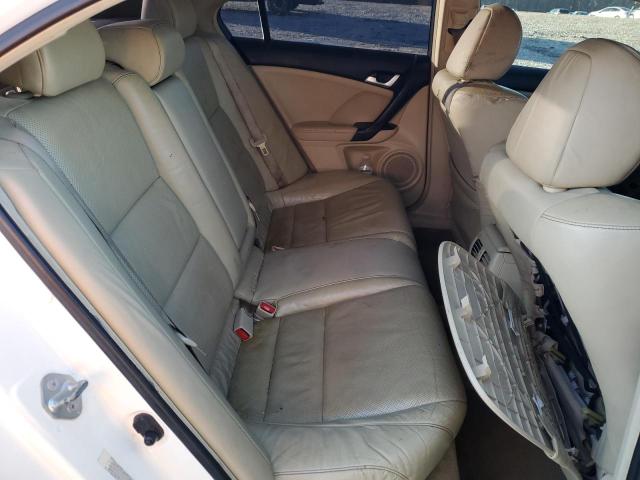Photo 10 from auction – 2011 ACURA TSX with VIN JH4CU2F63BC008330