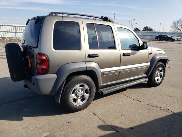 Photo 3 from auction – 2005 OTHER OTHER with VIN 1J4GL48K35W599848