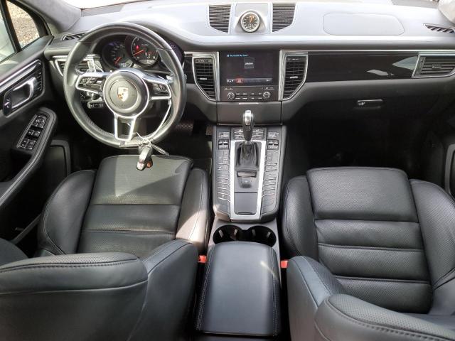 Foto 8 de la subasta – 2017 PORSCHE MACAN TURB con VIN WP1AF2A55HLB60540