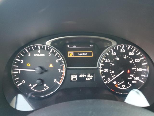 Photo 9 from auction – 2013 NISSAN ALTIMA 2.5 with VIN 1N4AL3AP7DC154367