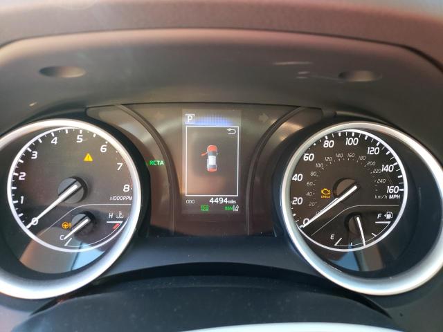 Photo 9 from auction – 2024 TOYOTA CAMRY with VIN 4T1C11AK8RU215580
