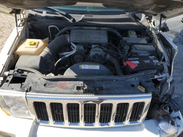 Zdjęcie 11 z aukcji – 2008 JEEP COMMANDER z VIN 1J8HG48K88C230660
