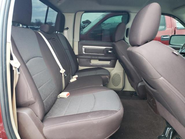 Photo 10 from auction – 2017 RAM 1500 SLT with VIN 3C6RR7LT3HG794096