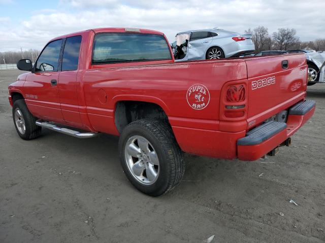 Photo 2 from auction – 2000 DODGE RAM 1500 with VIN 3B7HF13Z4YG125687