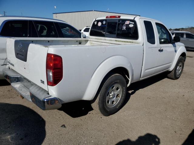Photo 3 from auction – 2010 NISSAN FRONTIER K with VIN 1N6AD0CU2AC404390