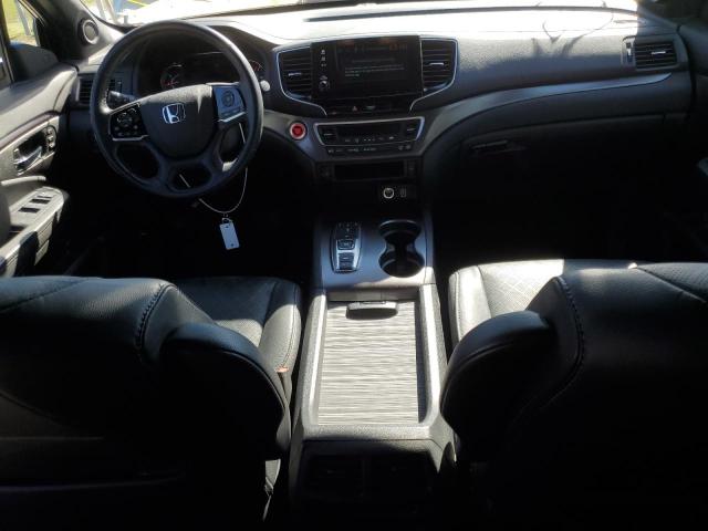 Photo 8 from auction – 2021 HONDA PASSPORT E with VIN 5FNYF7H52MB005475