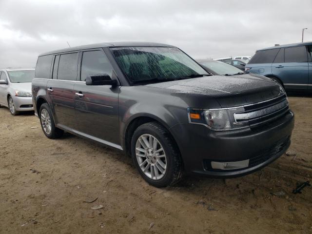 Photo 4 from auction – 2019 FORD FLEX SEL with VIN 2FMGK5C81KBA14865