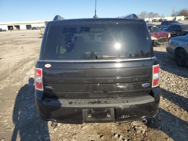 Photo 6 from auction – 2015 FORD FLEX SEL with VIN 2FMGK5C81FBA18338