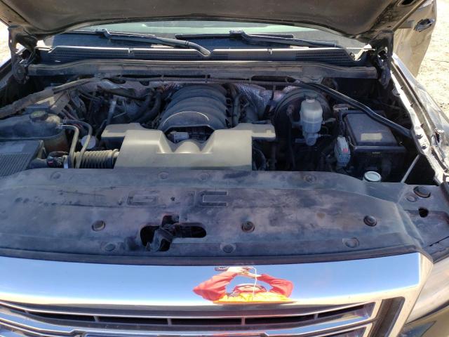 Photo 11 from auction – 2014 GMC SIERRA K15 with VIN 1GTV2VEC3EZ103108