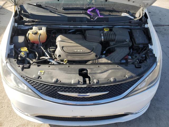 Photo 11 from auction – 2018 CHRYSLER PACIFICA T with VIN 2C4RC1EG4JR287070