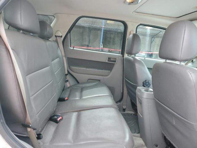 Photo 10 from auction – 2009 FORD ESCAPE XLT with VIN 1FMCU03G29KB11317