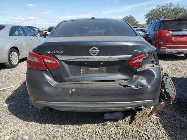 Photo 6 from auction – 2018 NISSAN ALTIMA 2.5 with VIN 1N4AL3AP8JC162005