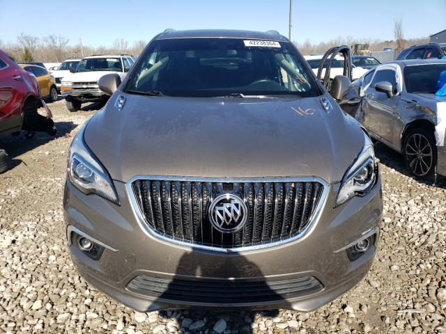 Photo 5 from auction – 2017 BUICK ENVISION E with VIN LRBFXDSA5HD041116