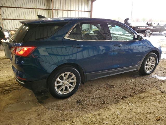 Photo 3 from auction – 2020 CHEVROLET EQUINOX LT with VIN 3GNAXKEVXLL251087